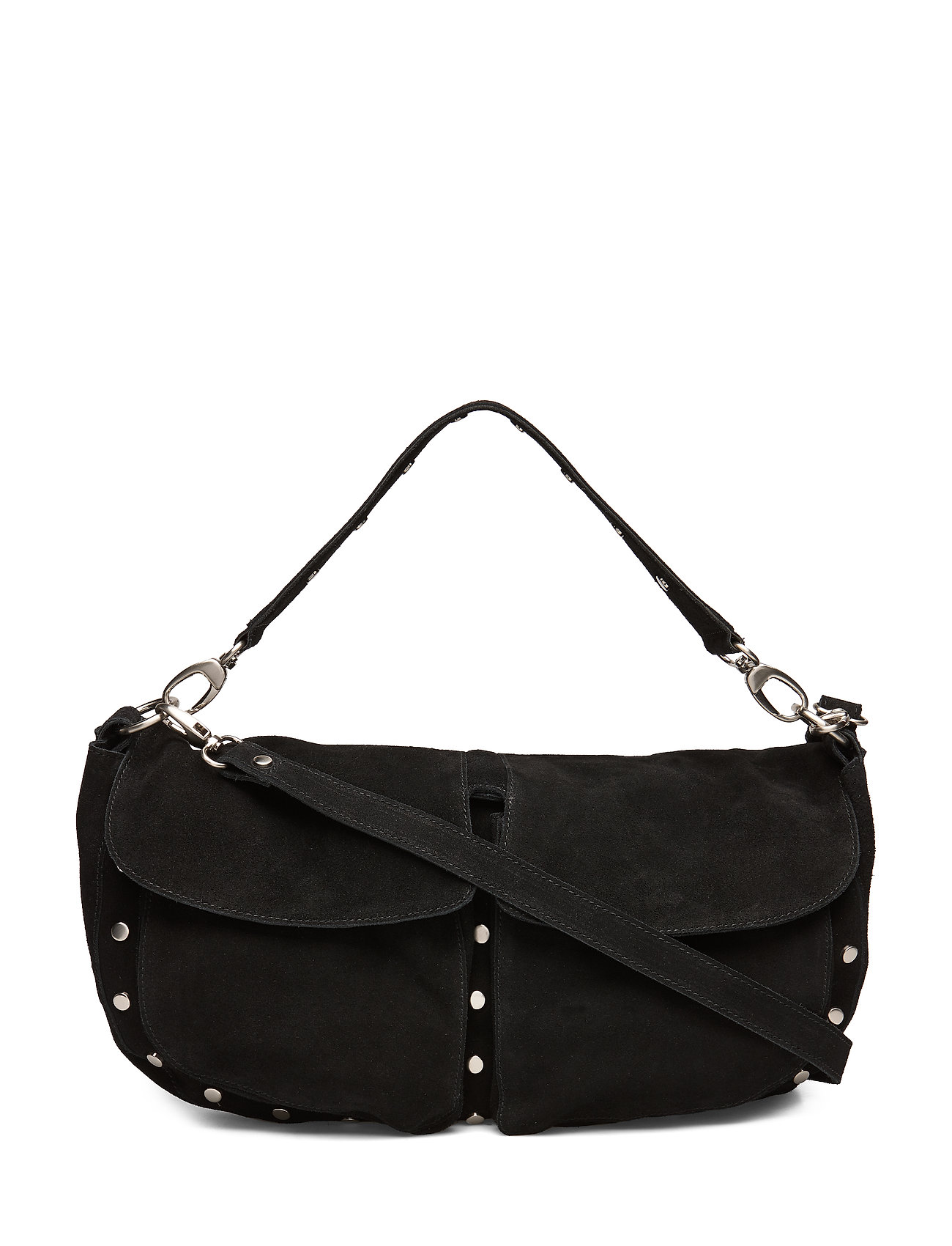 Unlimit Shoulder Bag Melody Tas Zwart Adax adax kopen in de aanbieding Unlimit Shoulder Bag Melody Tas Zwart Adax adax kopen in de aanbieding