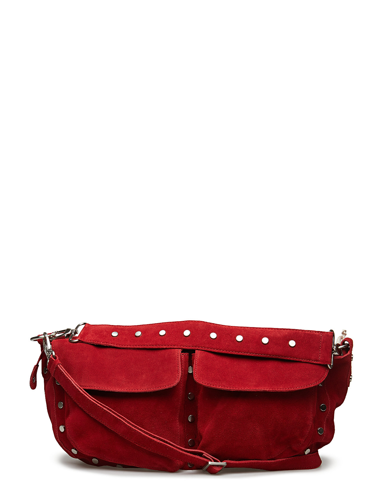 Unlimit Shoulder Bag Melody Tas Rood Adax adax kopen in de aanbieding Unlimit Shoulder Bag Melody Tas Rood Adax adax kopen in de aanbieding