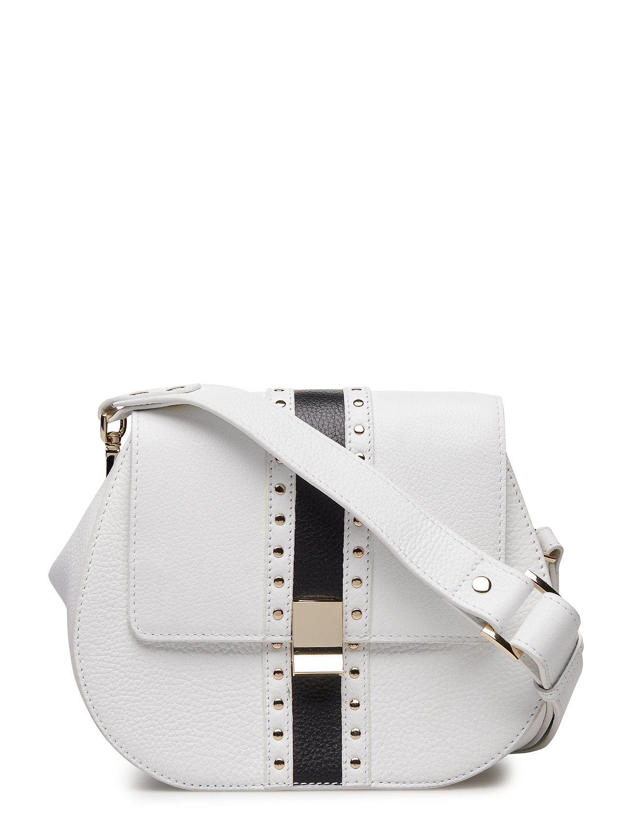 Berlin Shoulder Bag Sophia Bags Small Bagscrossbody Wit Adax adax kopen in de aanbieding