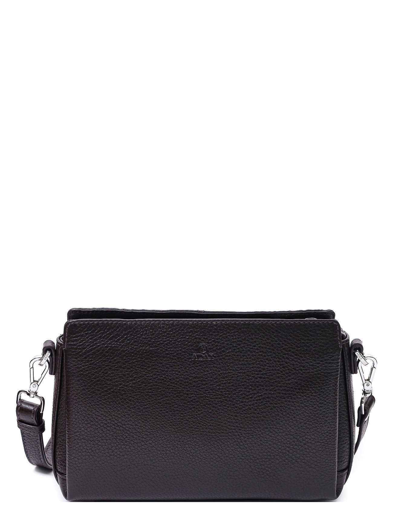 Adax Cormorano Shoulder Bag Dea Brun