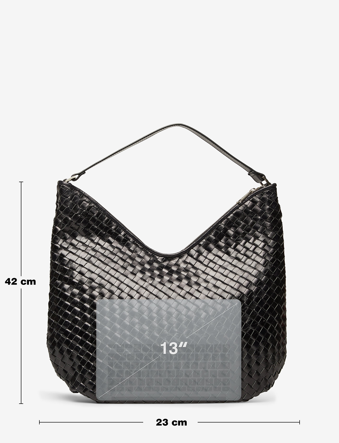 Shoulder Bag Bacoli Bacoli MindyblackAdax Bacoli Shoulder Shoulder Bag MindyblackAdax v0O8mnNw