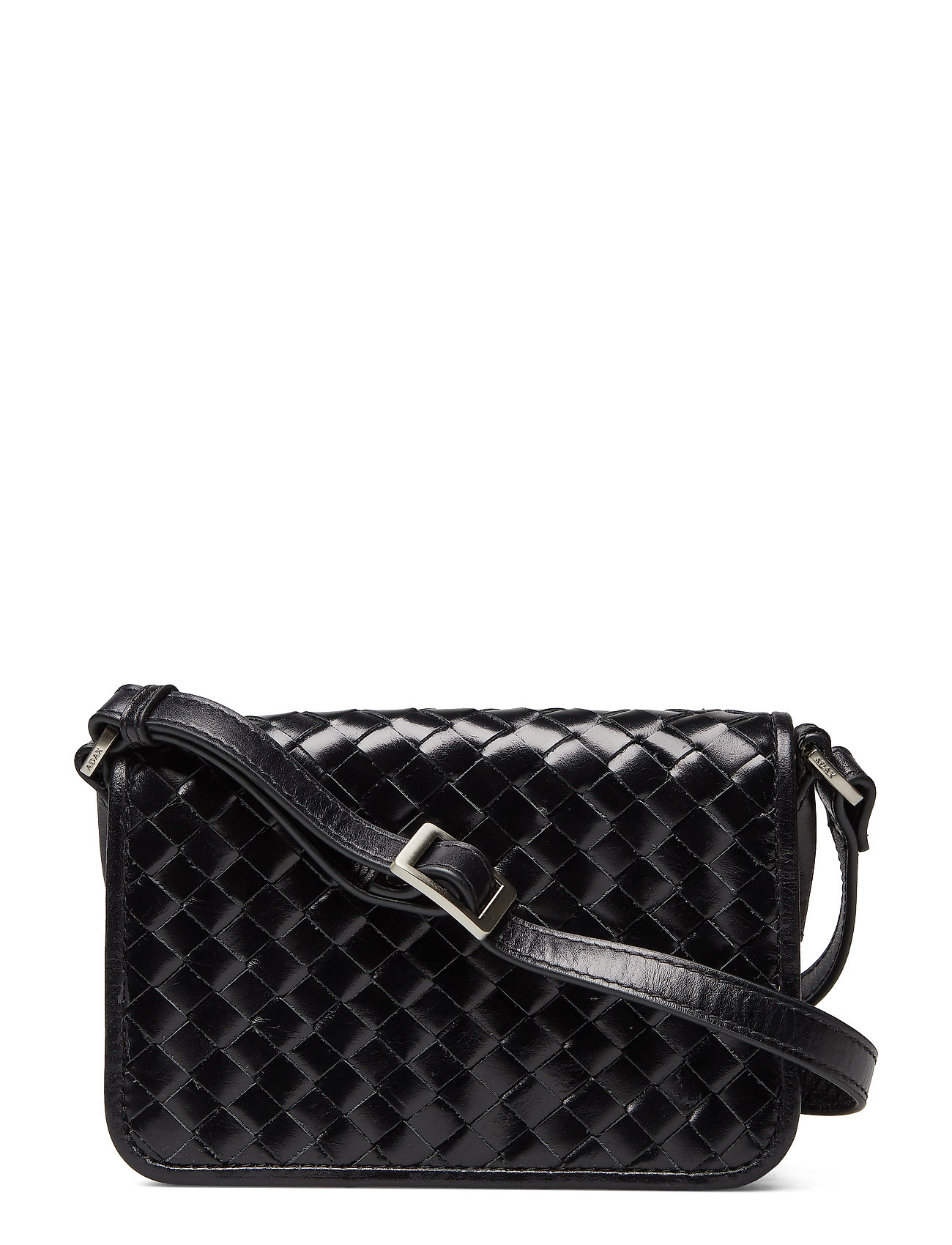 Bacoli Shoulder Bag Nandi Bags Small Bagscrossbody Zwart Adax adax kopen in de aanbieding