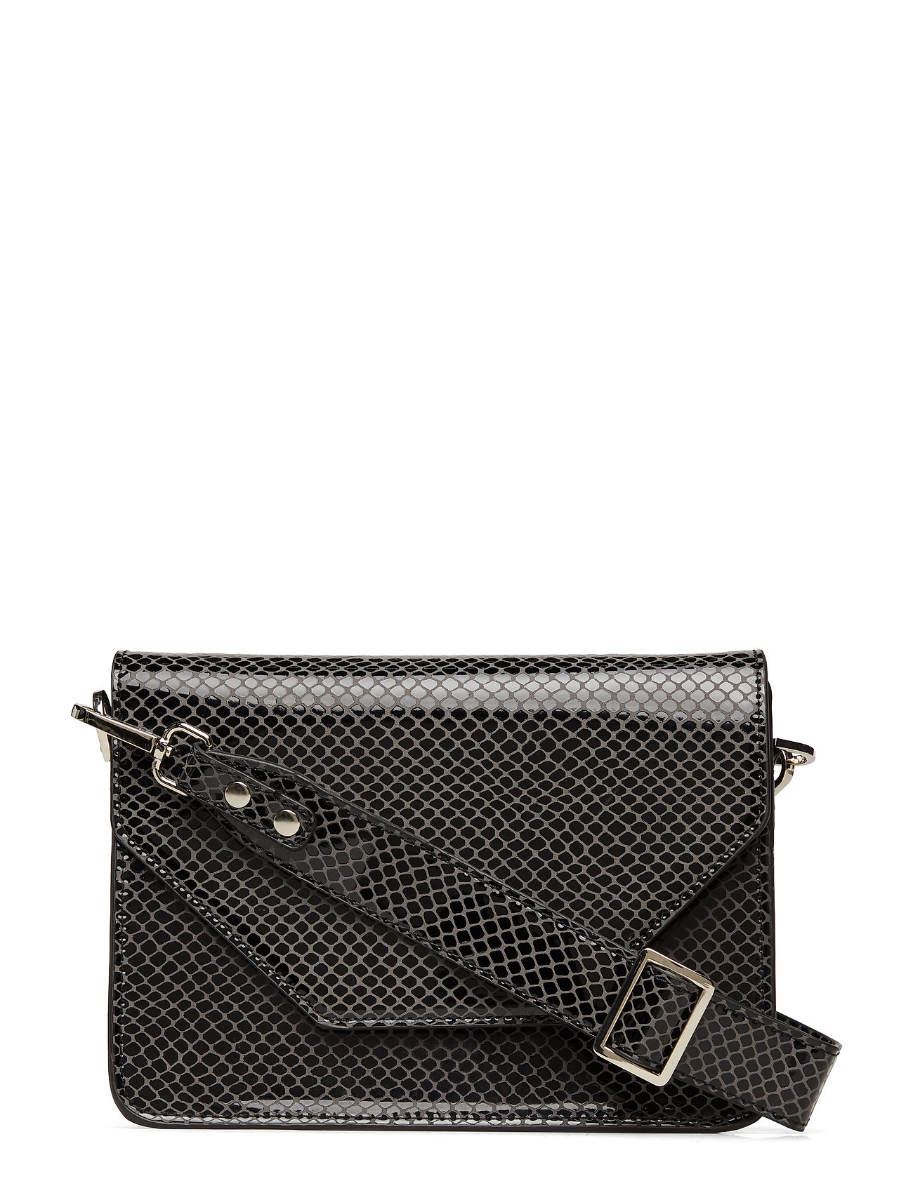 Unlimit Shoulder Bag Rosemary Bags Small Bagscrossbody Zwart Adax adax kopen in de aanbieding