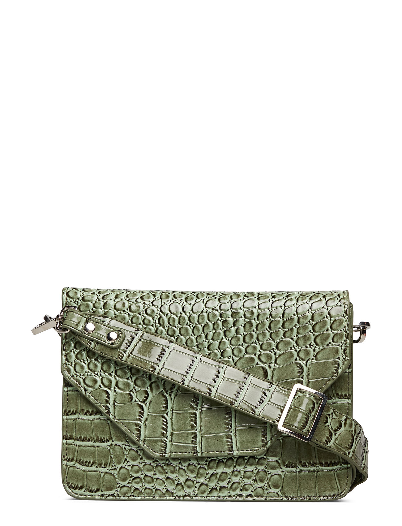 Unlimit Shoulder Bag Rosemary Bags Small Bagscrossbody Groen Adax adax kopen in de aanbieding