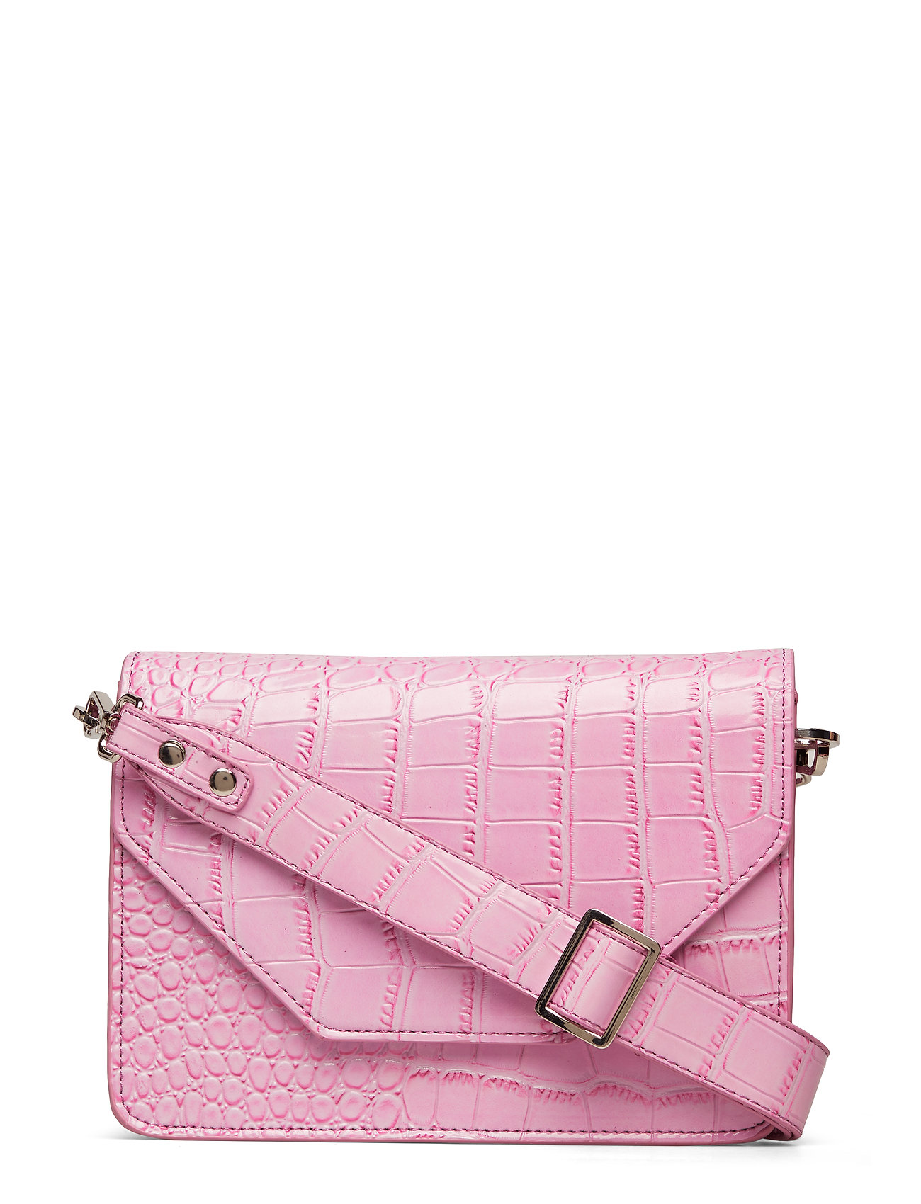 Unlimit Shoulder Bag Rosemary Bags Small Bagscrossbody Roze Adax adax kopen in de aanbieding