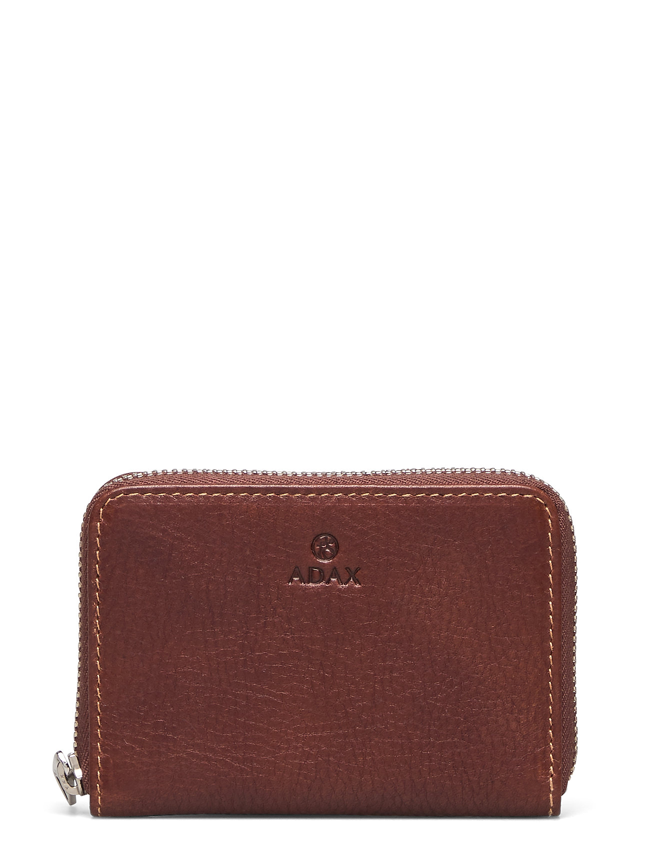 Cormorano Wallet Cornelia Bags Card Holders & Wallets Wallets Brown Adax