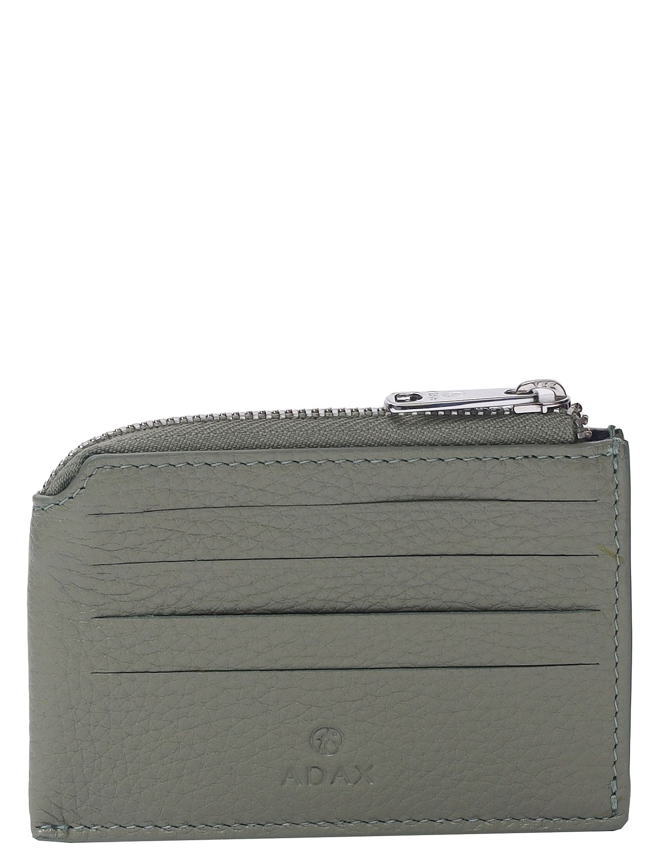 Cormorano Credit Card Holder Susy Bags Card Holders & Wallets Card Holder Green Adax