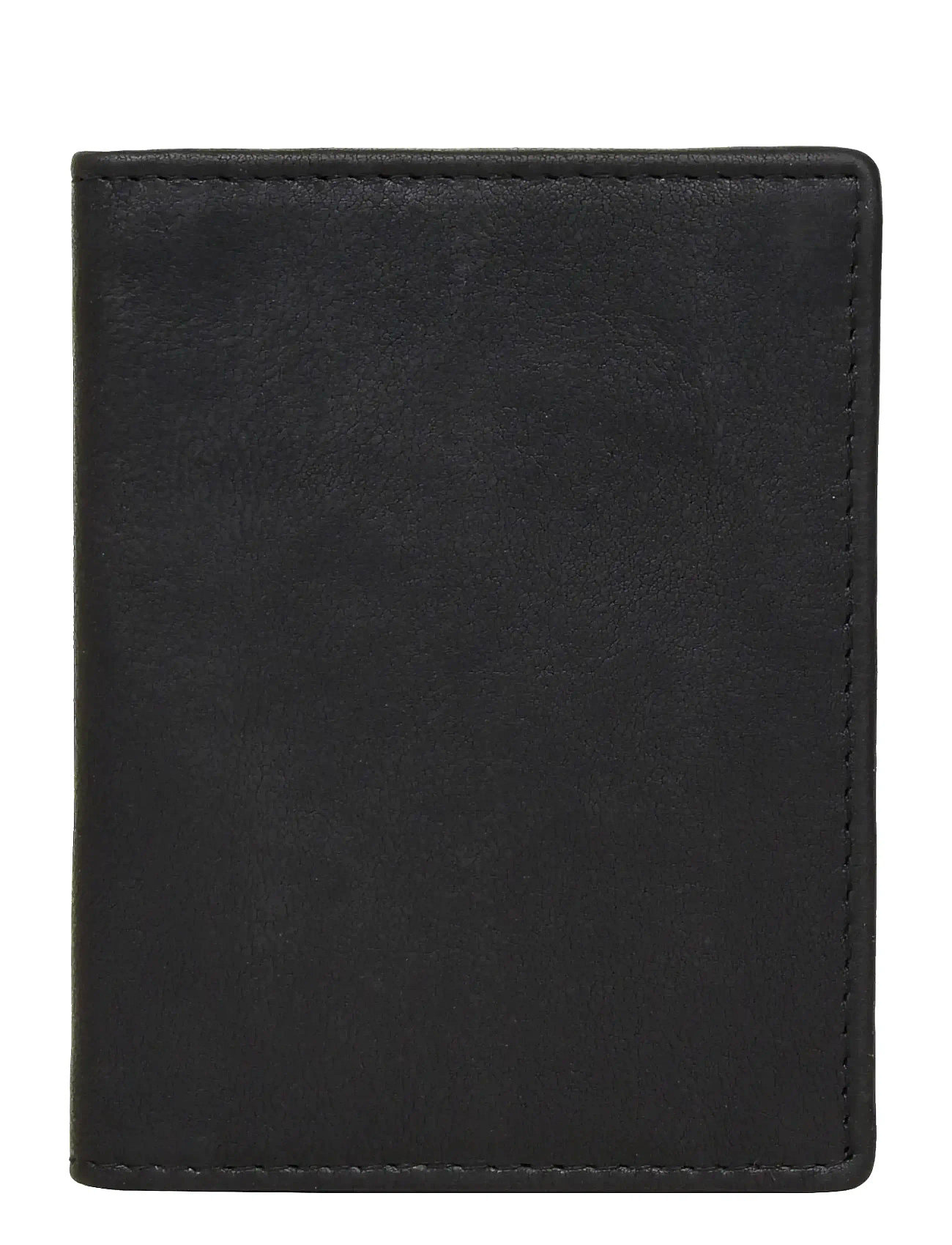 Adax Catania Wallet Julius, One Size, Black, Punge > Klassiske Punge, Herre