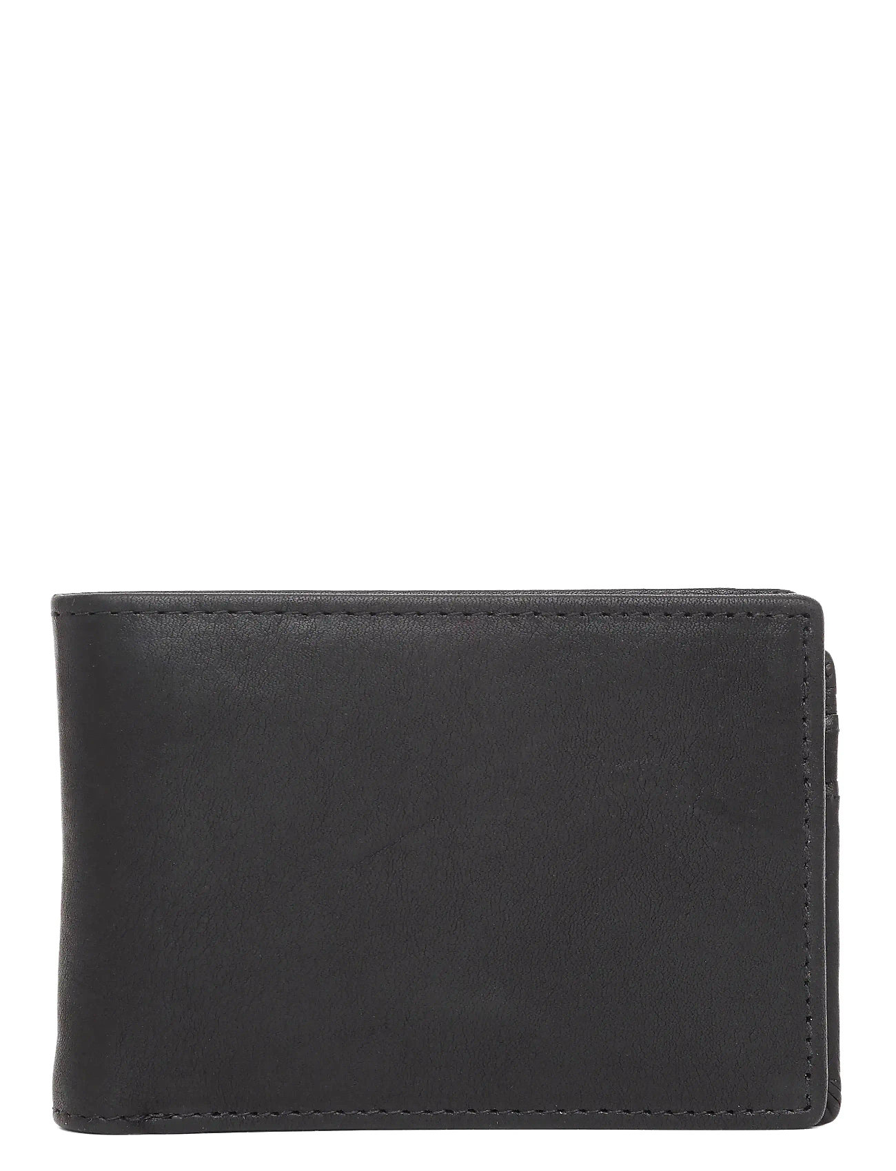 Adax Catania Wallet Lau, One Size, Black, Punge > Klassiske Punge, Herre