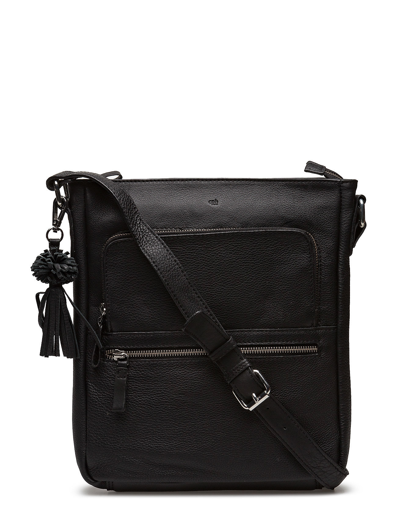 Ruby Shopper Lonia Bags Small Shoulder Bagscrossbody Zwart Adax adax kopen in de aanbieding