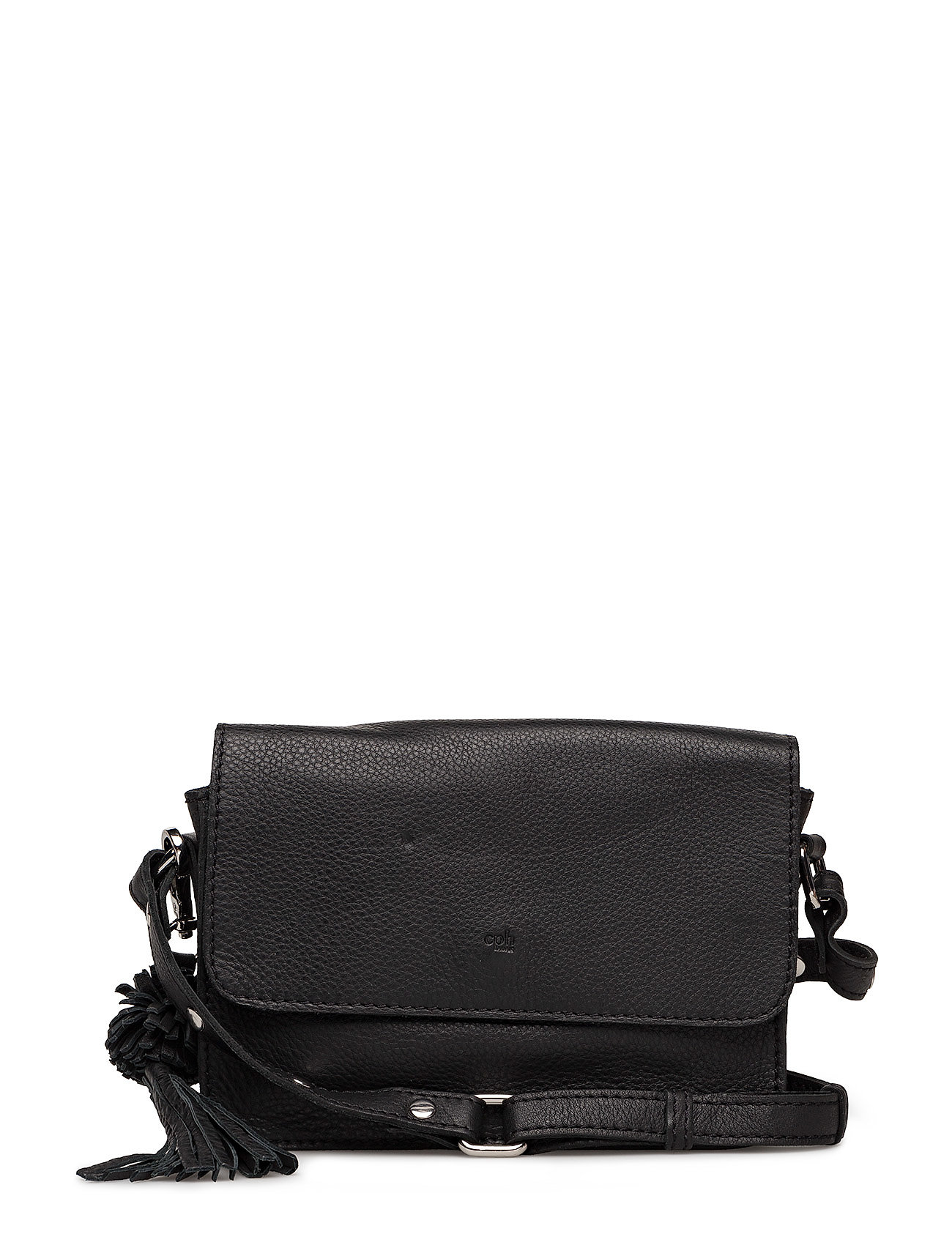 Ruby Evening Bag Kajza Bags Small Shoulder Bagscrossbody Zwart Adax adax kopen in de aanbieding