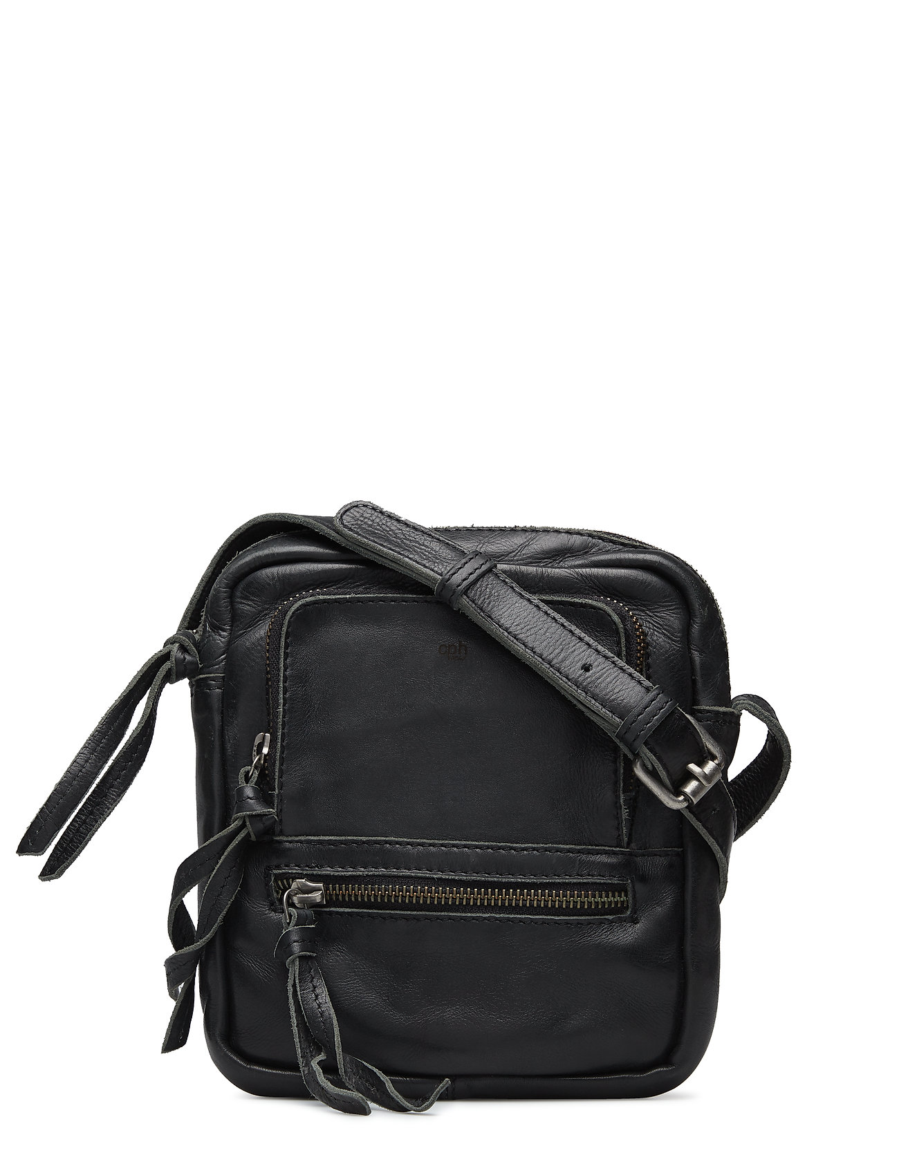 Pixie Shoulder Bag Mie Bags Small Bagscrossbody Zwart Adax adax kopen in de aanbieding