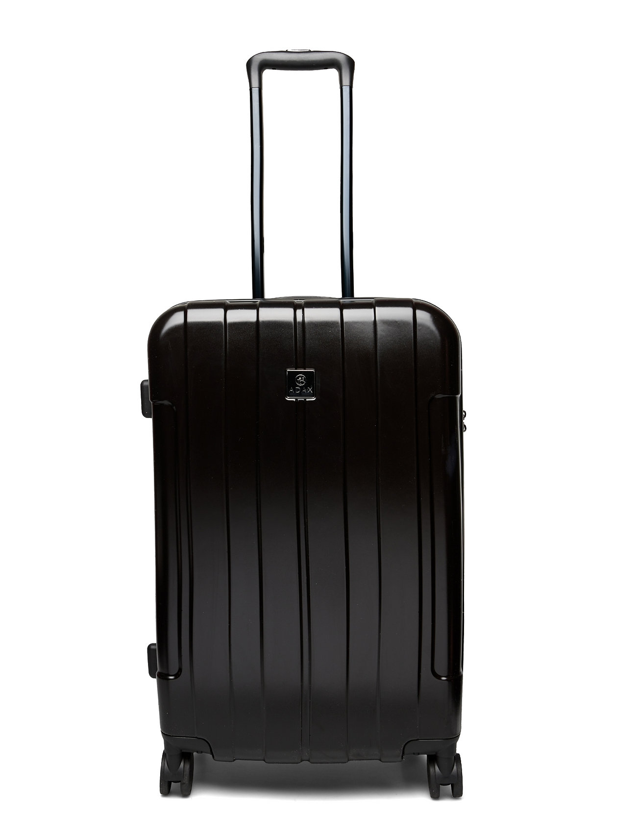 Adax Hardcase 67Cm Miley Bags Suitcases Black Adax