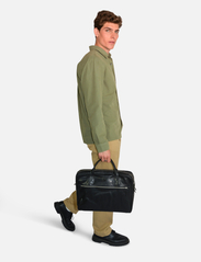 Adax - Catania briefcase Tobias 15,6' - laptop bags - black - 7
