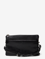 Salerno combi clutch Nellie - BLACK
