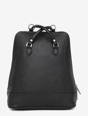 Cormorano backpack Lina - BLACK