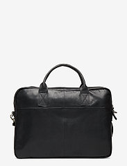 Adax - Catania briefcase Tobias 15,6' - laptop bags - black - 2