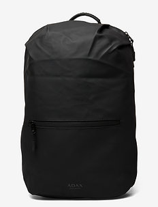 Senna backpack Ingeborg/Bobbie - ryggsäckar - black