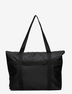 Novara sport shopper Elise - tote bags - black