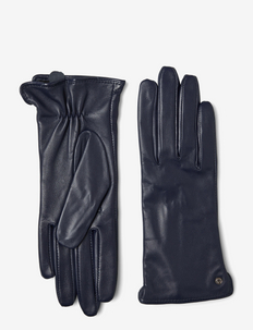 Adax glove Xenia - finger gloves - navy