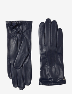 Adax glove Sisse - finger gloves - navy