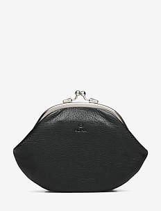 Cormorano frame wallet Ava - izlaidums - black