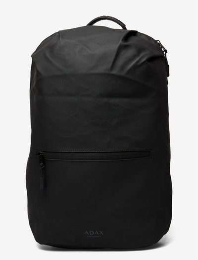 Senna backpack Ingeborg/Bobbie - backpacks - black