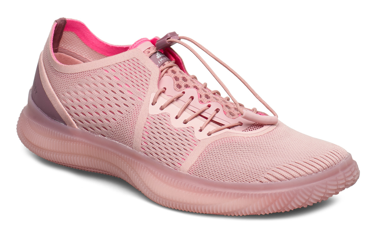 adidas by stella mccartney pureboost trainer sneakers