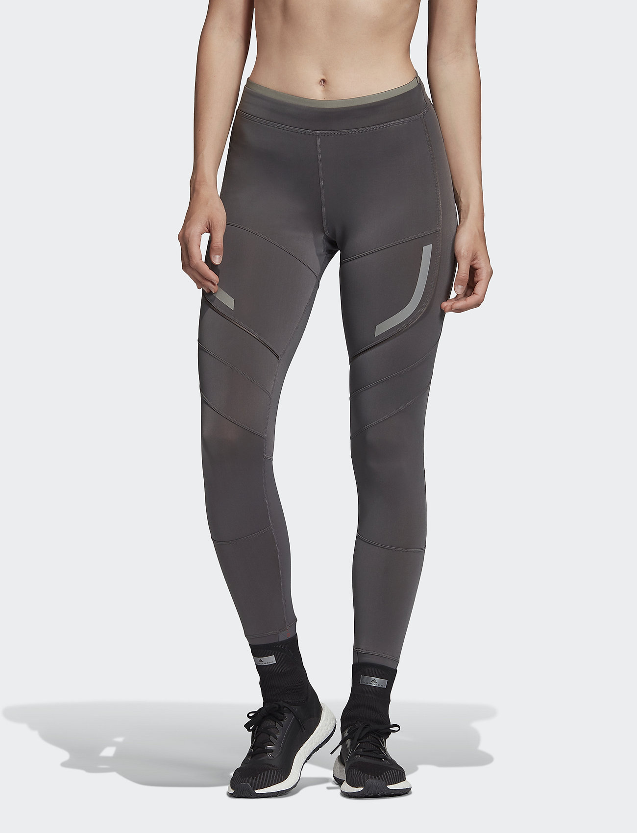 adidas reflective leggings