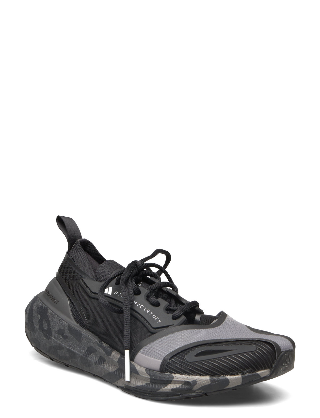 "adidas by Stella McCartney" "Asmc Ultraboost 23 Sport Shoes Running Black Adidas By