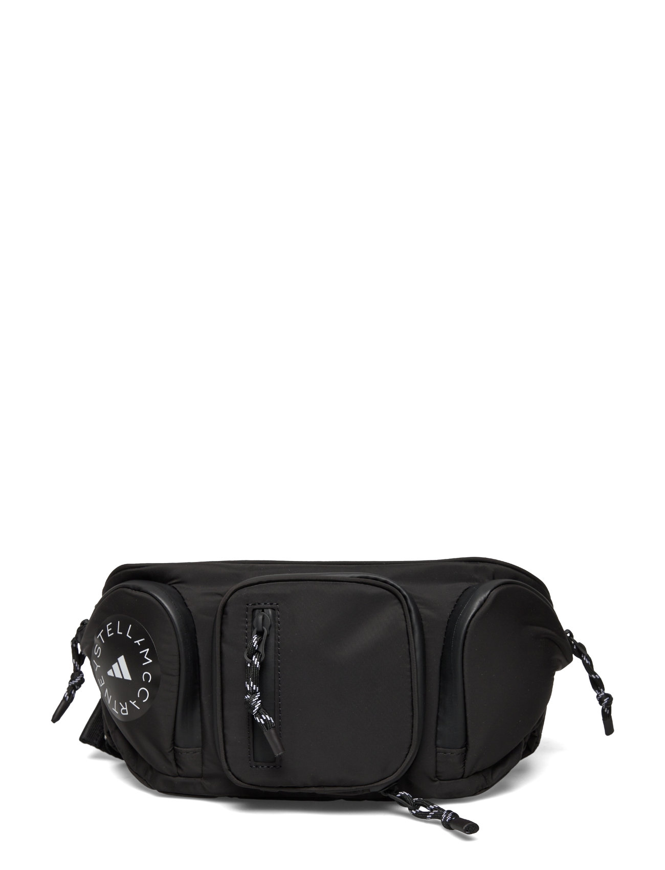 Asmc Bumbag Sport Bum Bags Black Adidas By Stella McCartney