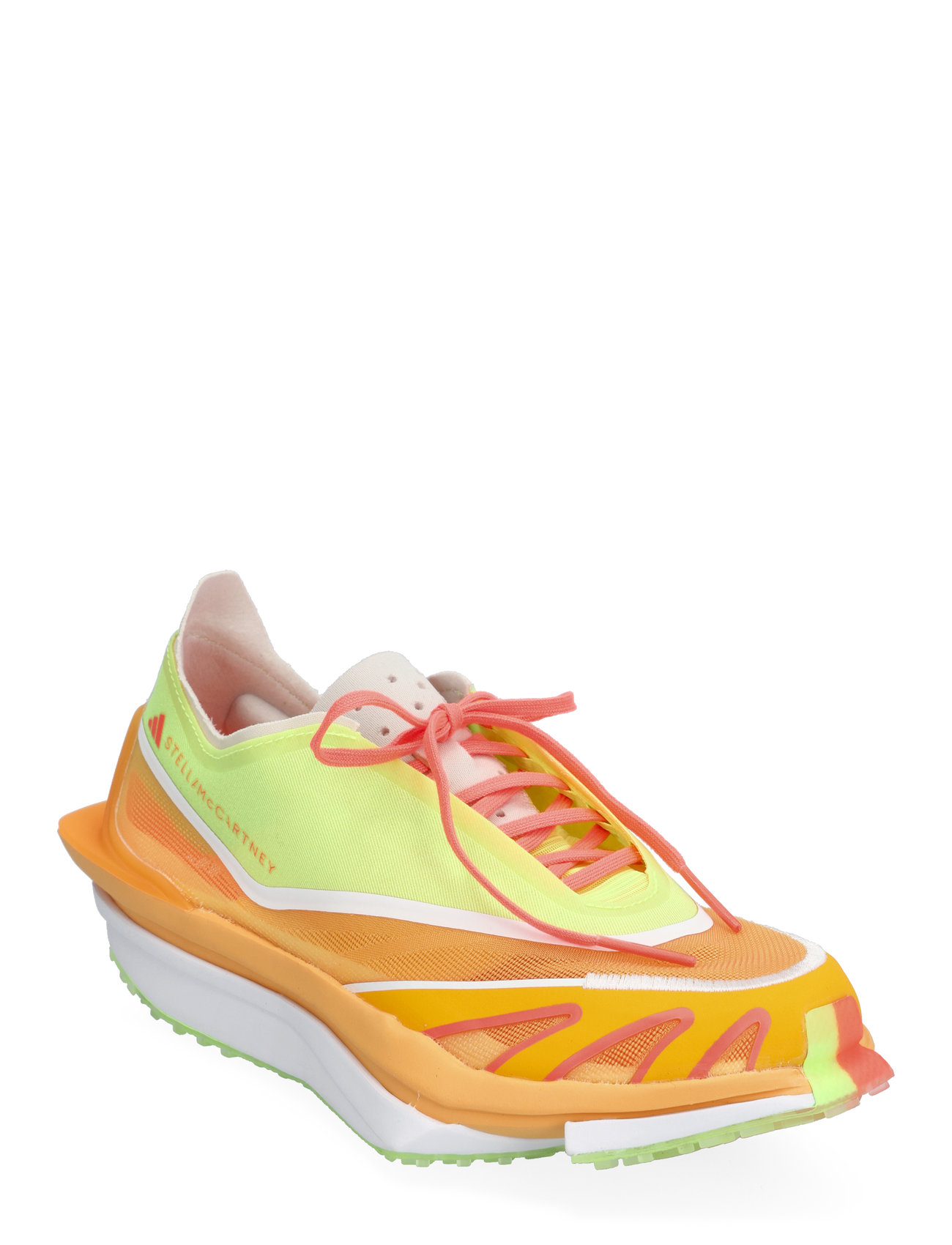 Asmc Earthlight 2.0 Sport Sport Shoes Training Shoes Orange Adidas By Stella McCartney