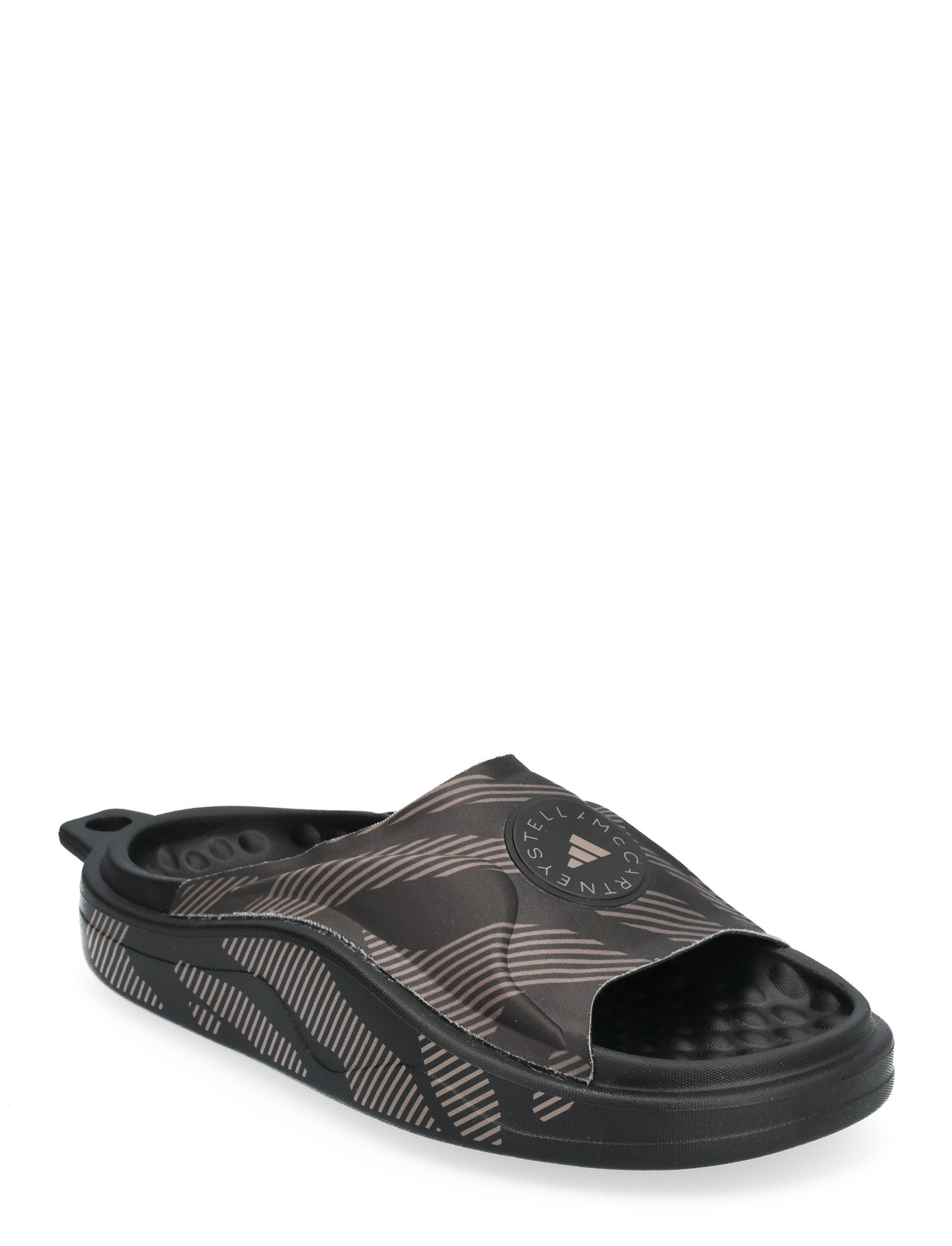 Adidas By Stella McCartney Asmc Slide Svart