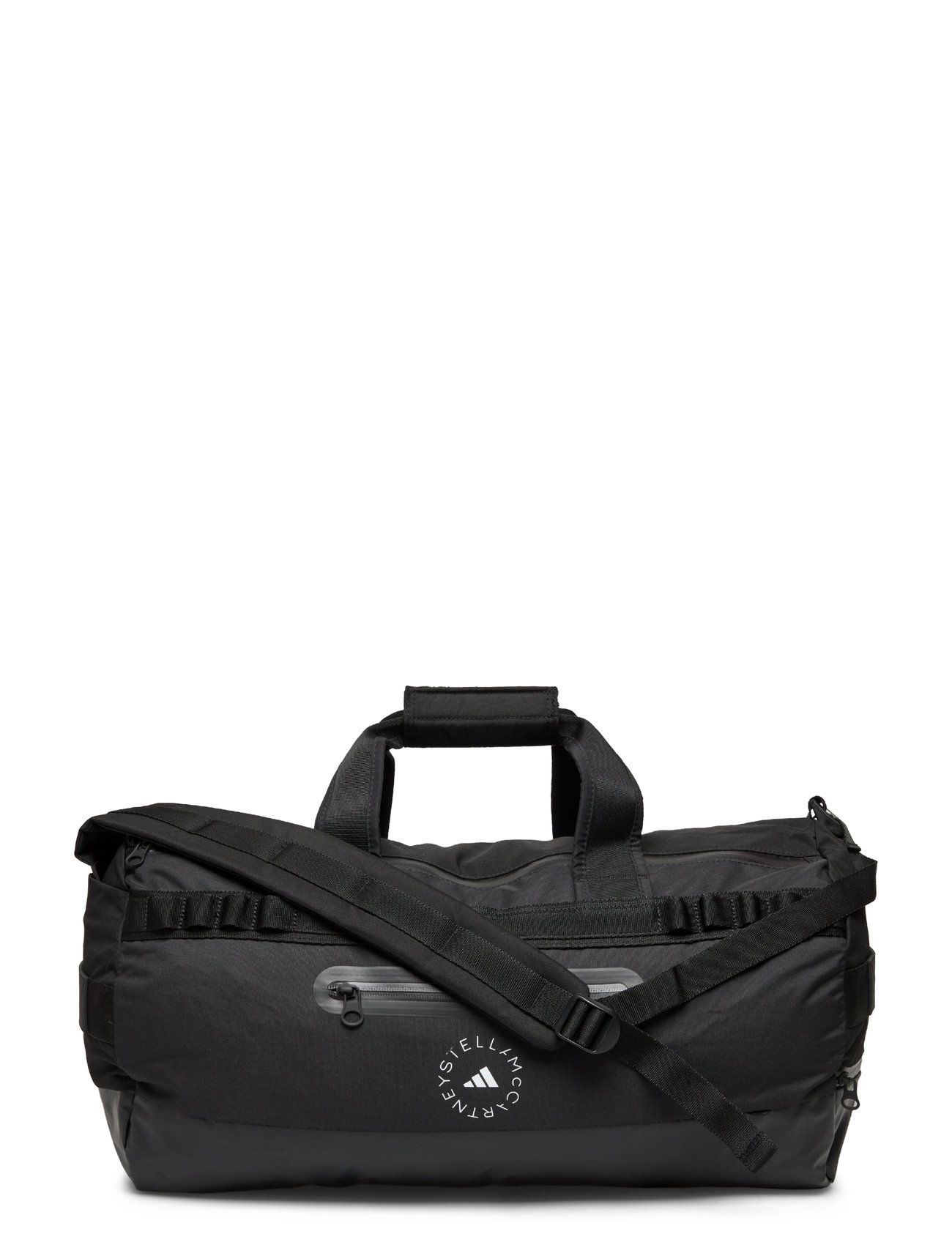 Asmc 24/7 Bag Sport Weekend & Gym Bags Black Adidas By Stella McCartney