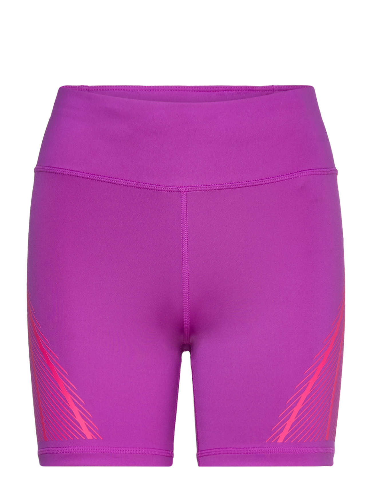 Asmc Tpa Legg Sport Shorts Cycling Shorts Purple Adidas By Stella McCartney