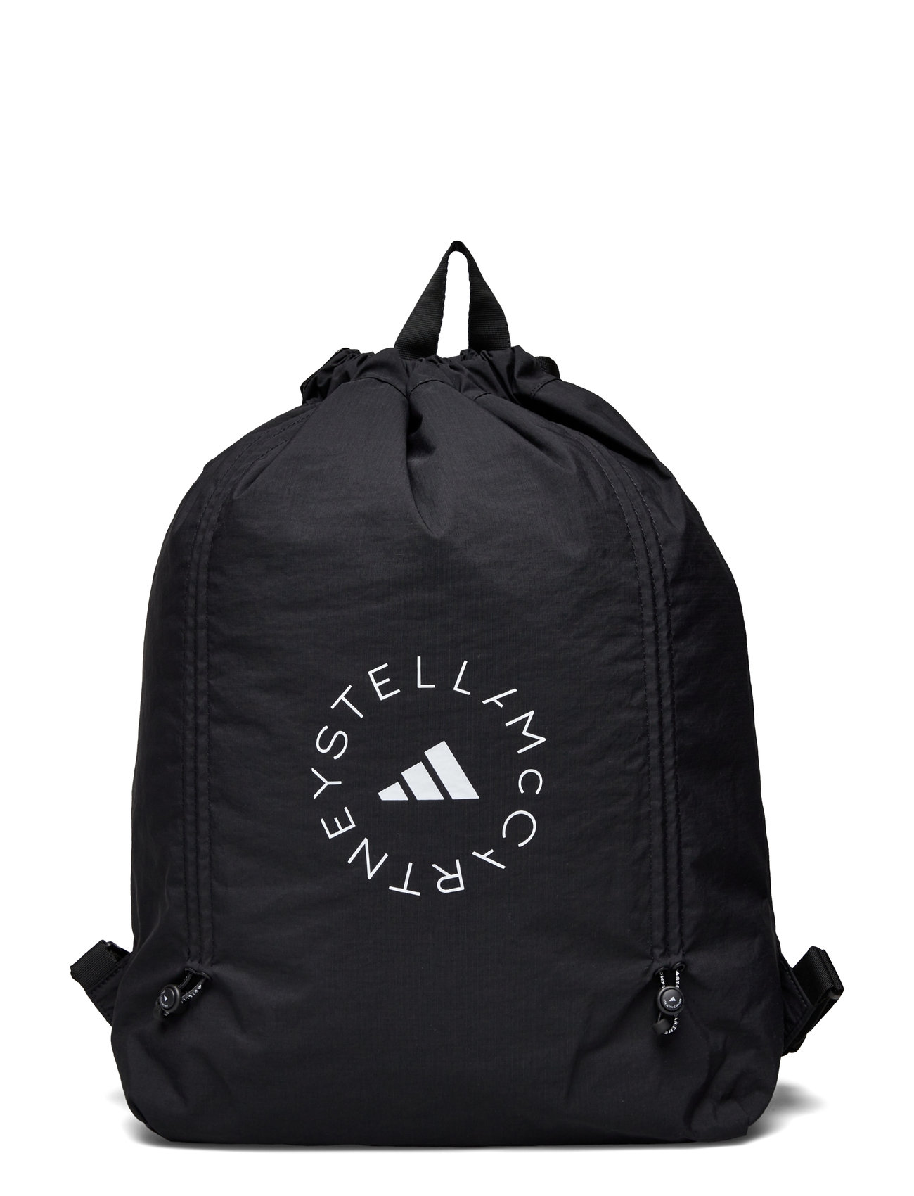 Adidas By Stella McCartney Asmc Gymsack Svart