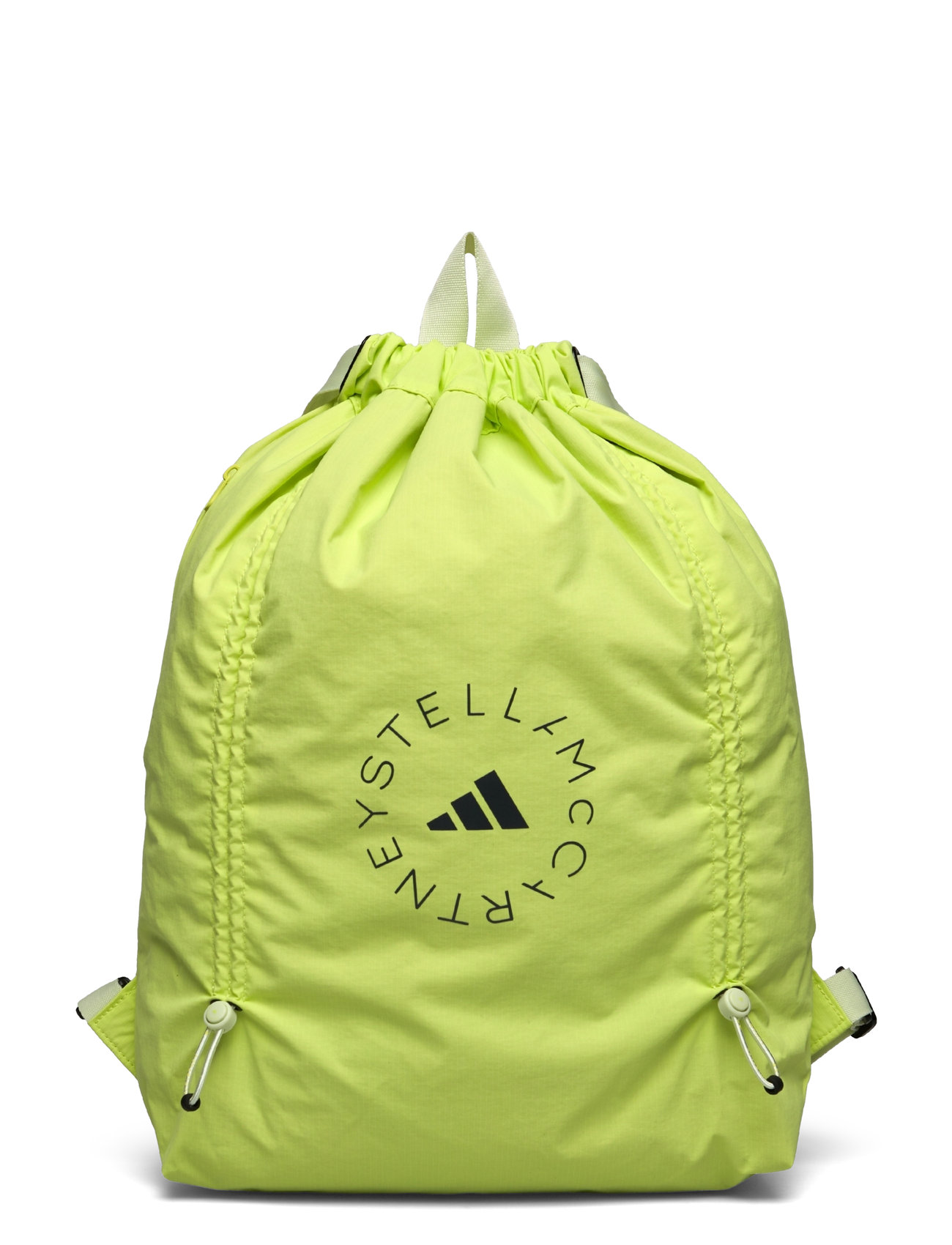 Adidas By Stella McCartney Asmc Gymsack Gul