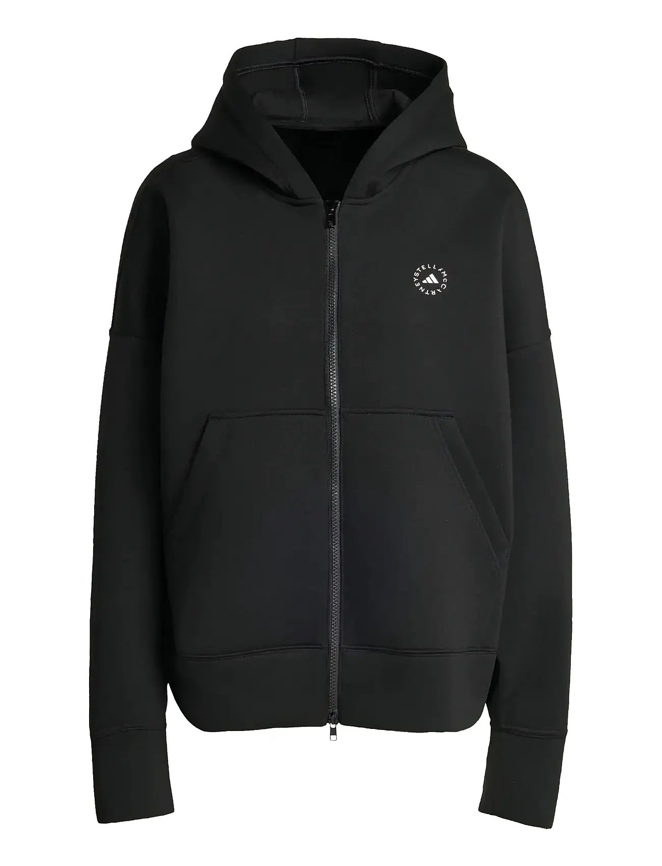 adidas by Stella McCartney Asmc Scuba Hd (ADIJM5792) Hoodies