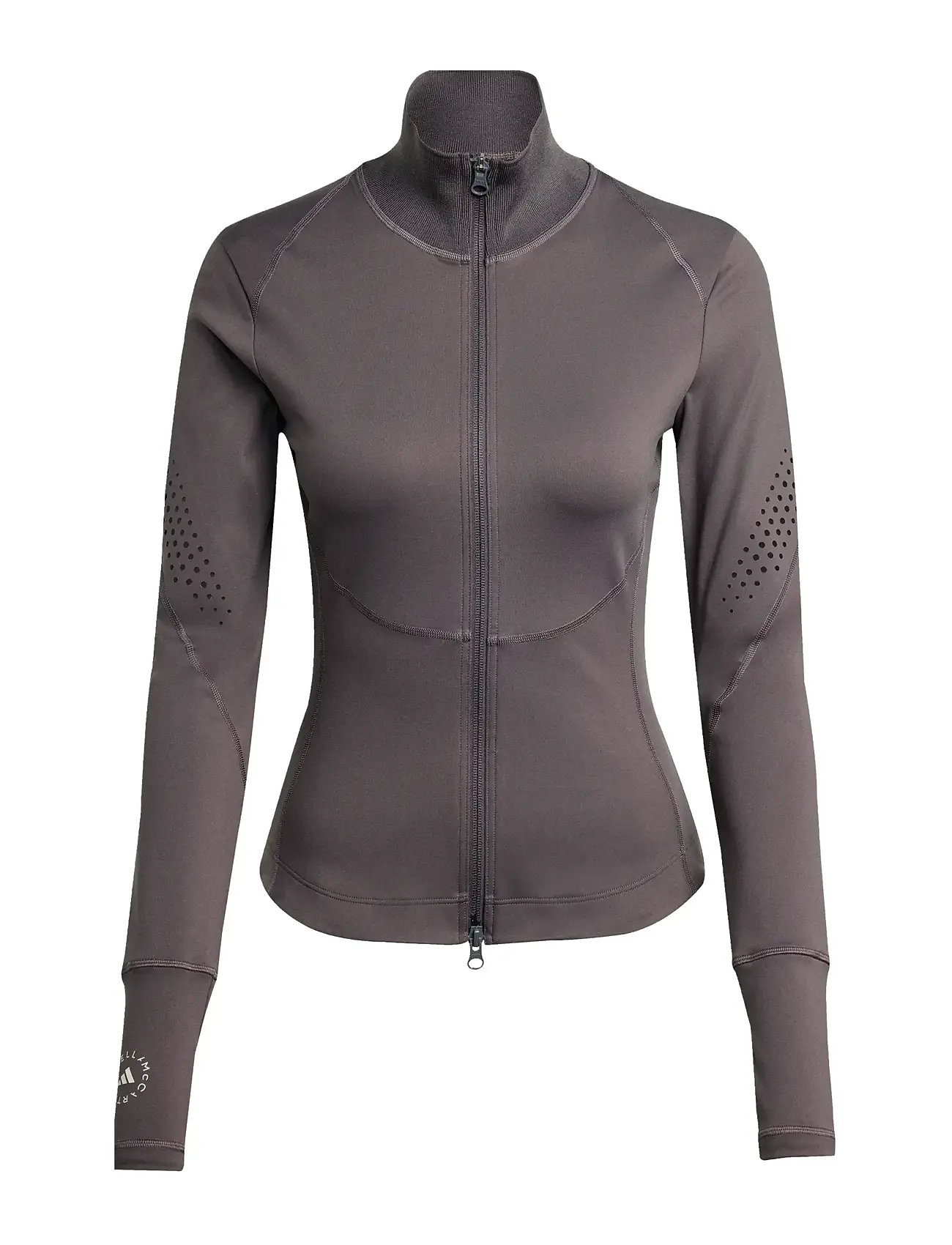 ADIDAS BY STELLA MCCARTNEY Asmc Tpr Midl Lila - XL - Damen