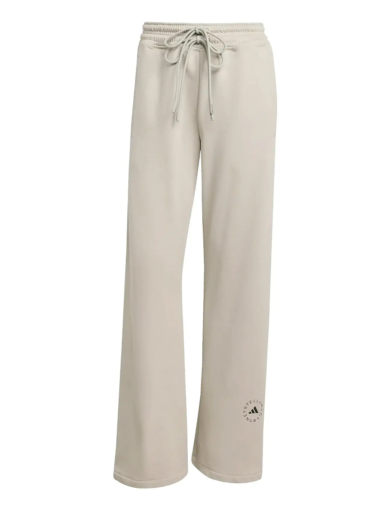 ADIDAS BY STELLA MCCARTNEY Asmc Straight P Cream - M - Damen