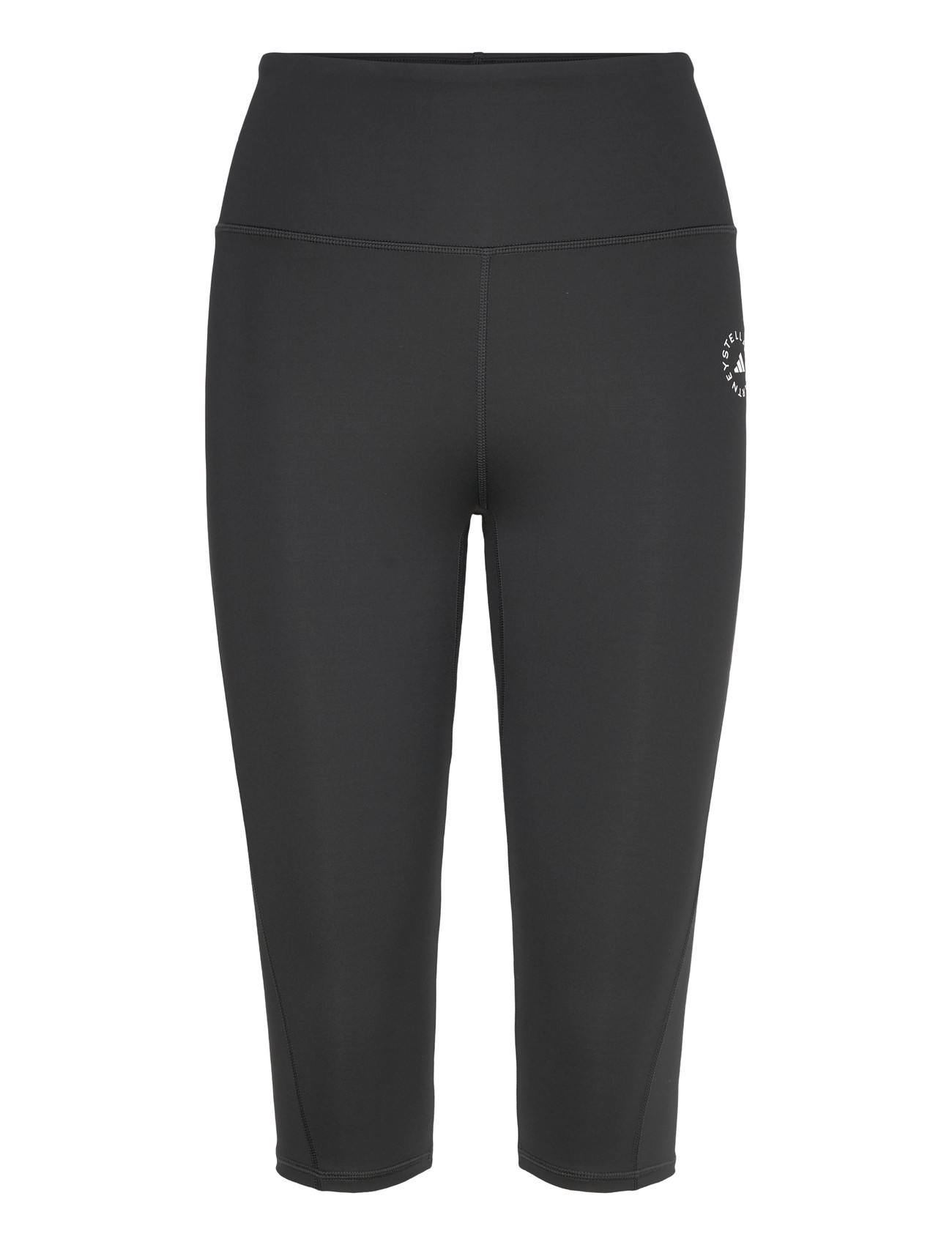 adidas by Stella McCartney Asmc Tst Capri, M, Grey