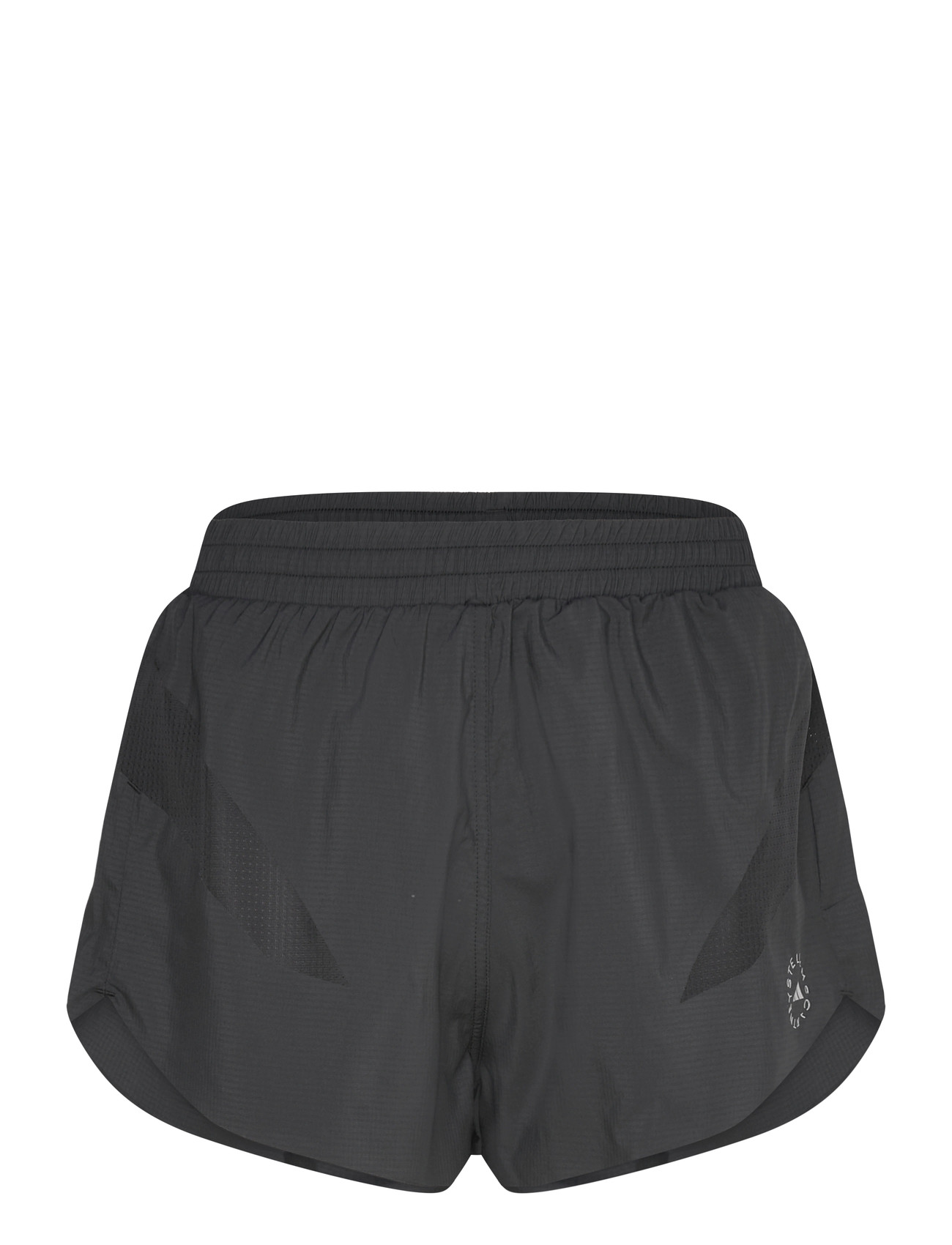 adidas by Stella McCartney Asmc Tpa Shorts, M, Black