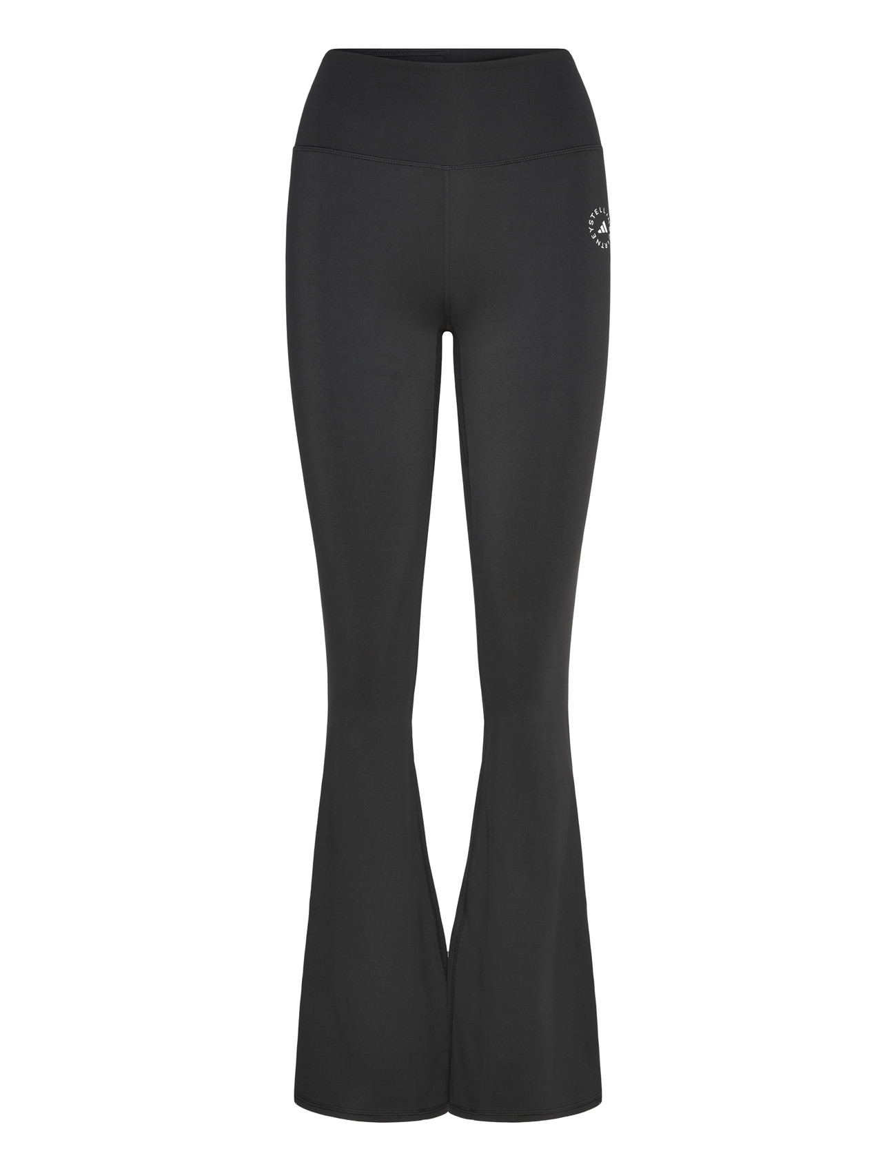 adidas by Stella McCartney Asmc Tpr Fl Leg, L, Black