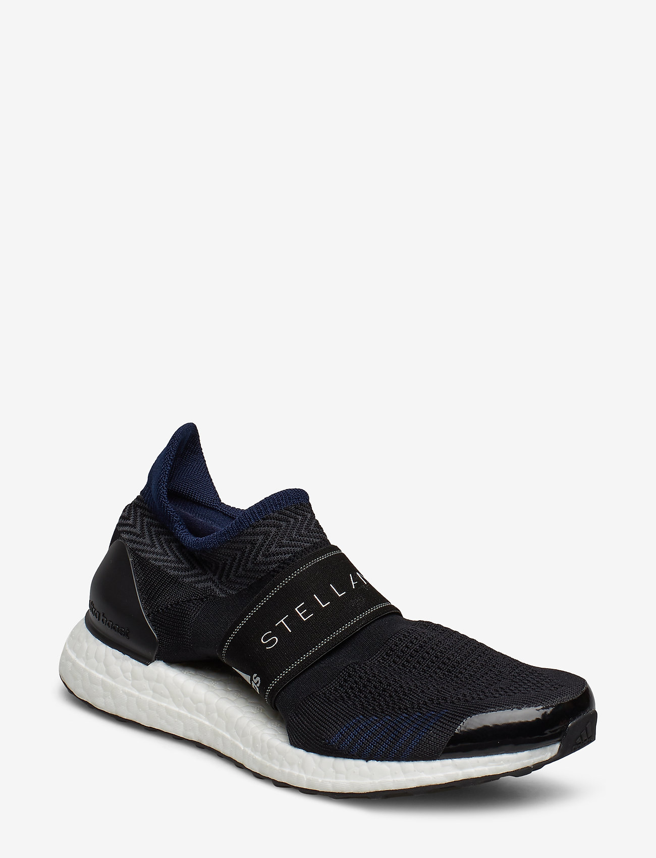 Ultraboost X 3d W Cblack Cblack Cblack 230 Adidas By Stella Mccartney Boozt Com