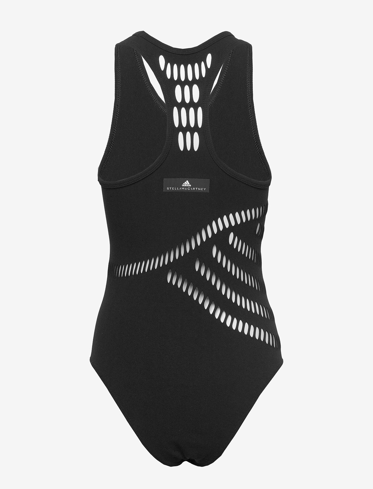 Warpknit Body (Black) (84.47 €) - adidas by Stella McCartney - | Boozt.com