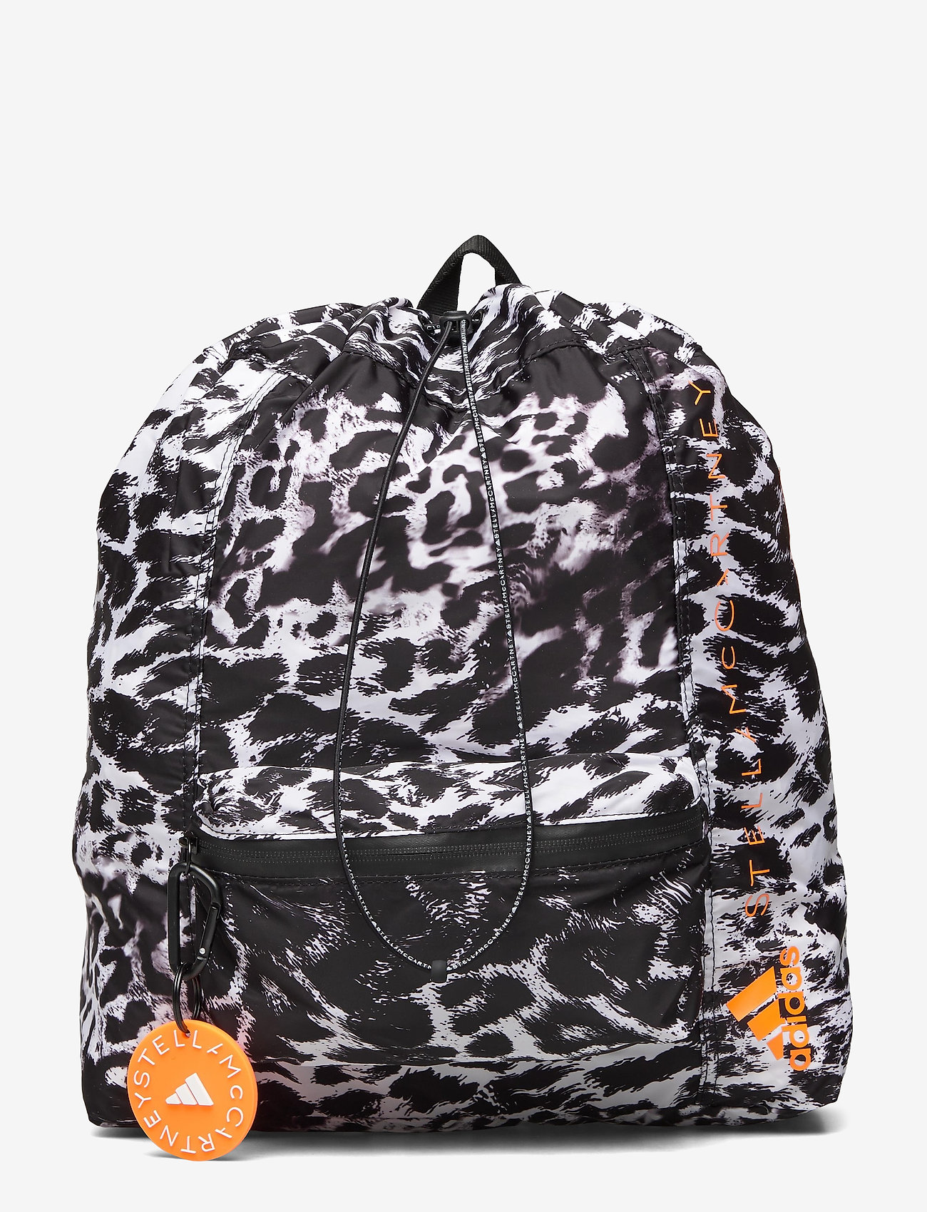 adidas stella mccartney gym sack