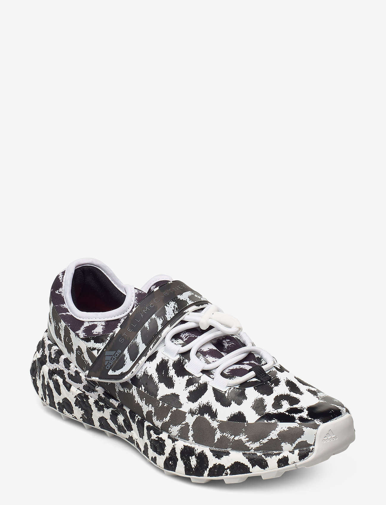 stella mccartney leopard sneakers
