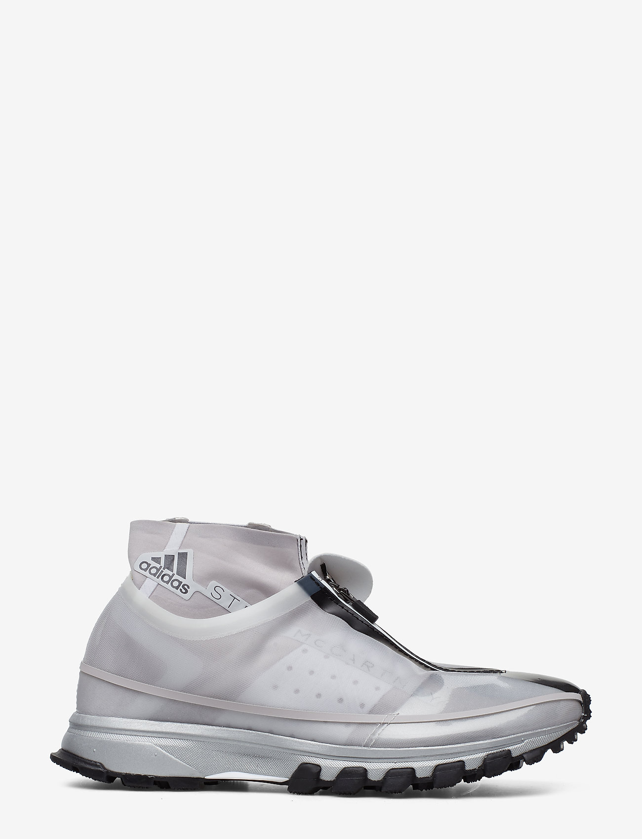 stella mccartney white boots