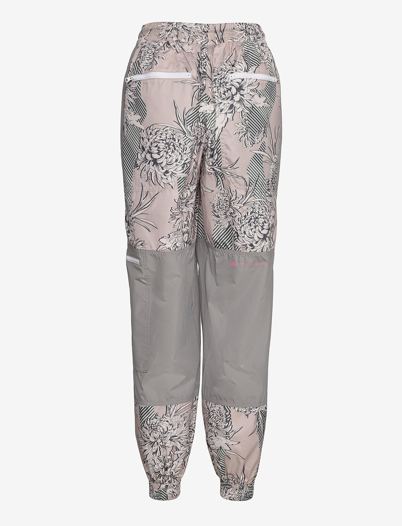 adidas by stella mccartney woven pants