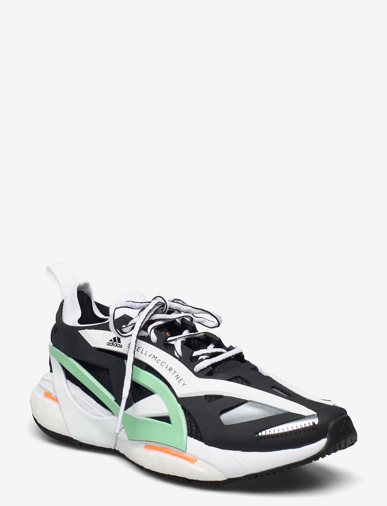 stella mccartney athletic tennis shoes
